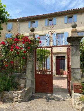 Le Relais d'Affiac